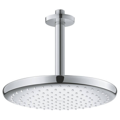 Верхній душ Grohe Tempesta 26664000 з кронштейном