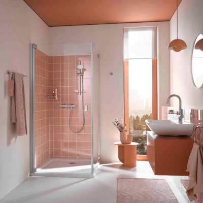 Душовий набір Grohe Tempesta 27926003