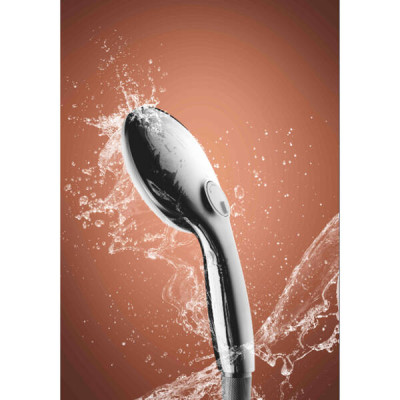 Душовий набір Grohe Tempesta 27794003 3 режими струменю