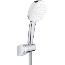 Душовий набір Grohe Tempesta Cube 2758400 3 режими струменю
