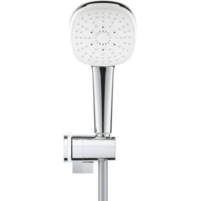 Душовий набір Grohe Tempesta Cube 2758400 3 режими струменю