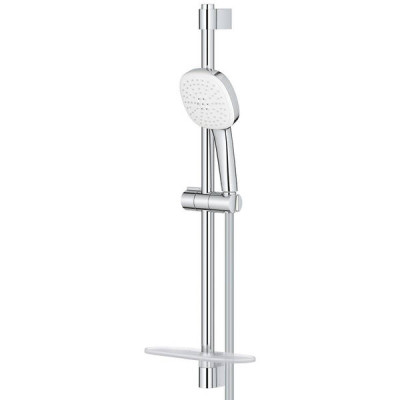 Душовий набір Grohe Tempesta Cube 110 26907003 2 режими струменю Душовий набір Grohe Tempesta Cube 110 26907003 2 режими струменю