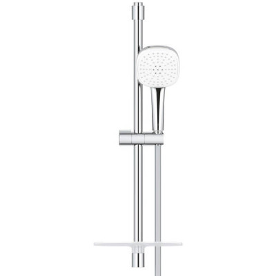Душовий набір Grohe Tempesta Cube 110 26907003 2 режими струменю Душовий набір Grohe Tempesta Cube 110 26907003 2 режими струменю