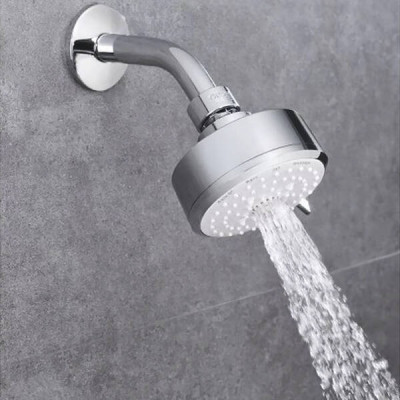 Верхній душ Grohe Tempesta Cosmopolitan 100 26090001 хром Верхній душ Grohe Tempesta Cosmopolitan 100 26090001 хром