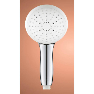 Душовий набір Grohe Tempesta 27598003 2 режими струменю Душовий набір Grohe Tempesta 27598003 2 режими струменю