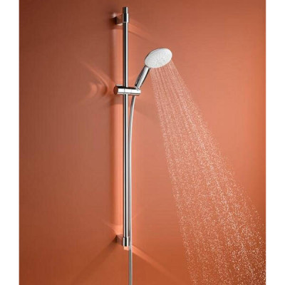 Душовий набір Grohe Tempesta 27598003 2 режими струменю Душовий набір Grohe Tempesta 27598003 2 режими струменю