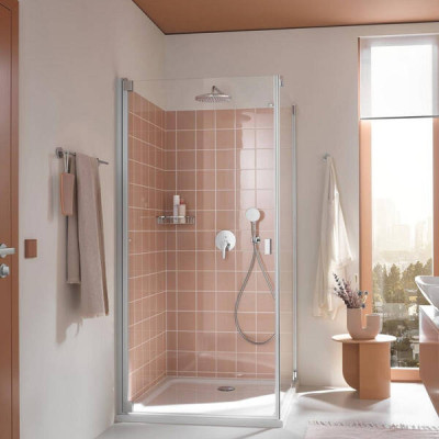 Душовий набір Grohe Tempesta 27601003 2 режими струменю Душовий набір Grohe Tempesta 27601003 2 режими струменю