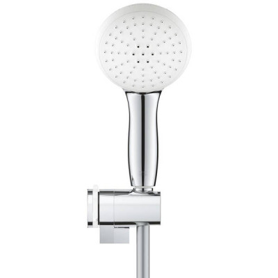 Душовий набір Grohe Tempesta 27601003 2 режими струменю Душовий набір Grohe Tempesta 27601003 2 режими струменю