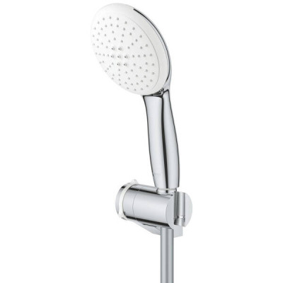 Душовий набір Grohe Tempesta 27601003 2 режими струменю Душовий набір Grohe Tempesta 27601003 2 режими струменю