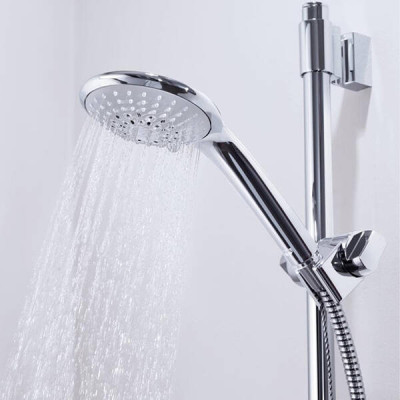 Душовий набір Grohe Euphoria 110 Champagne 27227001 Душовий набір Grohe Euphoria 110 Champagne 27227001