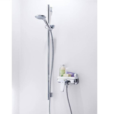 Душовий набір Grohe Euphoria 110 Champagne 27227001 Душовий набір Grohe Euphoria 110 Champagne 27227001