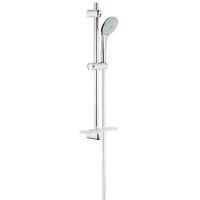 Душовий набір Grohe Euphoria 110 Massage 27231001 хром