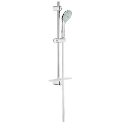 Душовий набір Grohe Euphoria 110 Massage 27231001 хром