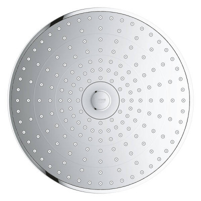 Верхній душ Grohe Euphoria 260 26457000 хром