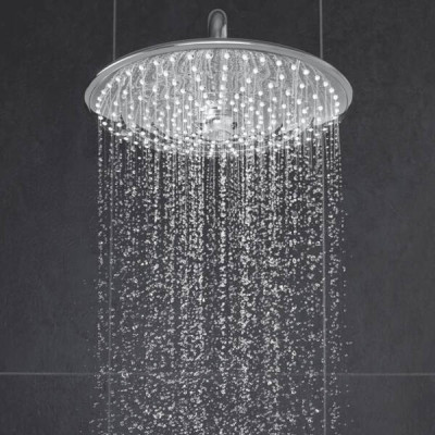 Верхній душ Grohe Euphoria 260 26457000 хром