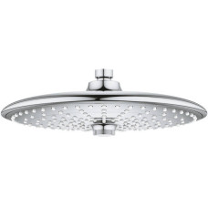 Верхній душ Grohe Euphoria 260 26457000 хром