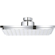 Верхній душ Grohe Euphoria Cube 27705000 хром