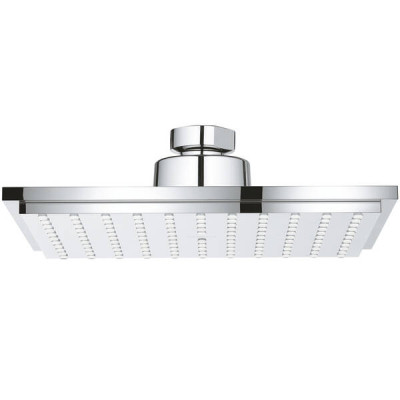 Верхній душ Grohe Euphoria Cube 27705000 хром