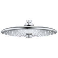 Верхній душ Grohe Euphoria 260 26455000 хром