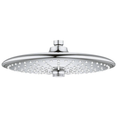 Верхній душ Grohe Euphoria 260 26455000 хром