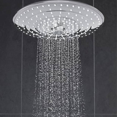 Верхній душ Grohe Euphoria 260 26455000 хром Верхній душ Grohe Euphoria 260 26455000 хром