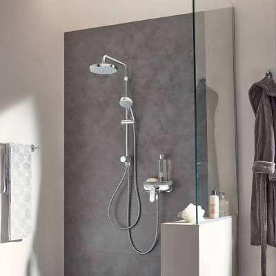 Верхній душ Grohe Tempesta Cosmopolitan 27541001