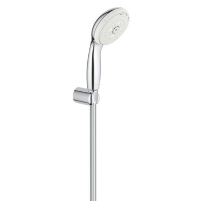 Душовий набір Grohe New Tempesta 27849001 хром