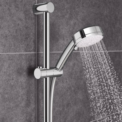 Душовий набір Grohe Tempesta Cosmopolitan 2757820E Душовий набір Grohe Tempesta Cosmopolitan 2757820E