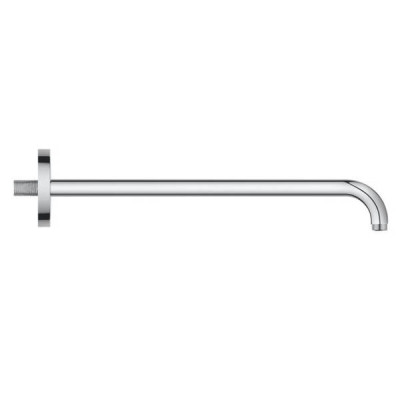 Верхній душ Grohe Rainshower 310 Mono 26558000 з кронштейном Верхній душ Grohe Rainshower 310 Mono 26558000 з кронштейном