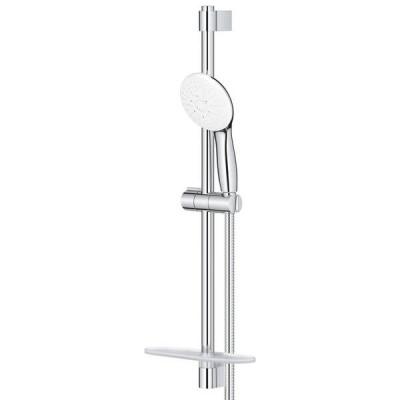 Душовий набір Grohe Tempesta 110 26917003 3 режими струменю, хром Душовий набір Grohe Tempesta 110 26917003 3 режими струменю, хром