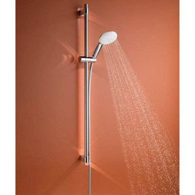 Душовий набір Grohe Tempesta 110 26917003 3 режими струменю, хром Душовий набір Grohe Tempesta 110 26917003 3 режими струменю, хром