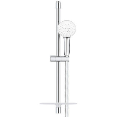 Душовий набір Grohe Tempesta 110 26917003 3 режими струменю, хром Душовий набір Grohe Tempesta 110 26917003 3 режими струменю, хром