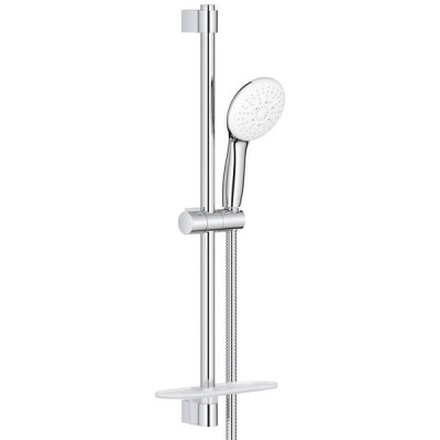 Душовий набір Grohe Tempesta 110 26917003 3 режими струменю, хром
