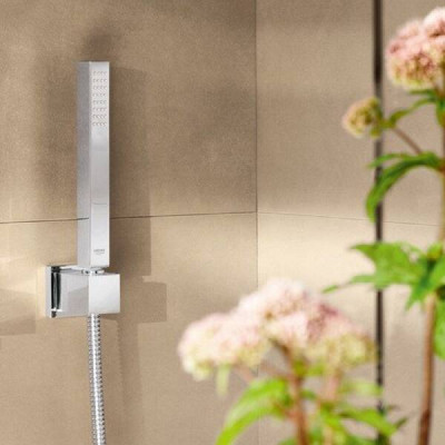 Душовий набір Grohe Euphoria Cube Stick 26405000
