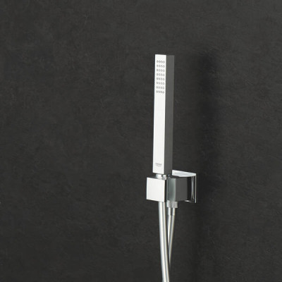 Душовий набір Grohe Euphoria Cube Stick 26405000