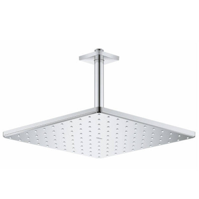 Верхній душ Grohe Rainshower 310 Mono Cube 26566000 хром