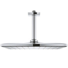 Верхній душ Grohe Rainshower 310 Mono Cube 26566000 хром