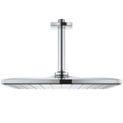 Верхній душ Grohe Rainshower 310 Mono Cube 26566000 хром
