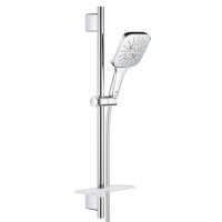 Душовий набір Grohe Rainshower SmartActive 26583000 хром