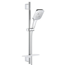 Душовий набір Grohe Rainshower SmartActive 26583000 хром