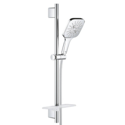 Душовий набір Grohe Rainshower SmartActive 26583000 хром
