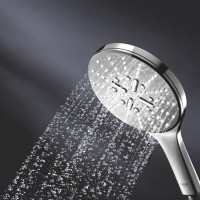 Душовий набір Grohe Rainshower SmartActive 26591000 Душовий набір Grohe Rainshower SmartActive 26591000