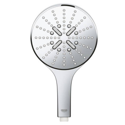 Душовий набір Grohe Rainshower SmartActive 26591000 Душовий набір Grohe Rainshower SmartActive 26591000