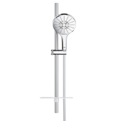 Душовий набір Grohe Rainshower SmartActive 26591000 Душовий набір Grohe Rainshower SmartActive 26591000