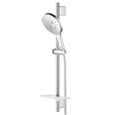 Душовий набір Grohe Rainshower SmartActive 26591000 Душовий набір Grohe Rainshower SmartActive 26591000