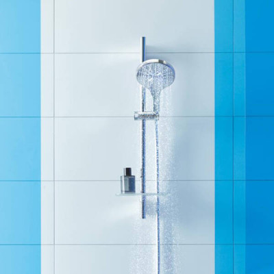 Душовий набір Grohe Rainshower SmartActive 26591000 Душовий набір Grohe Rainshower SmartActive 26591000