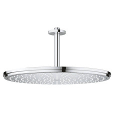 Верхній душ Grohe Rainshower Cosmopolitan 26256000 з кронштейном