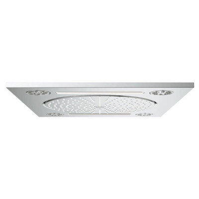 Верхній душ Grohe Rainshower F-Series 15 27939001