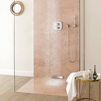 Душовий набір Grohe Grandera 27993000 Душовий набір Grohe Grandera 27993000