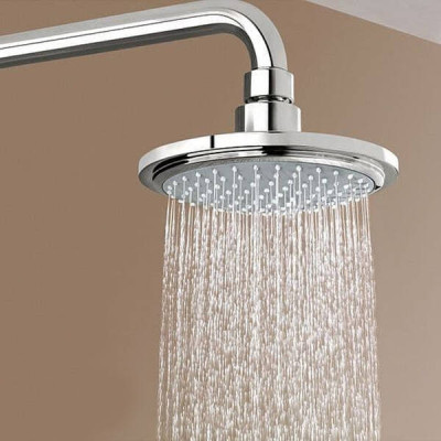 Верхній душ Grohe Euphoria Cosmopolitan 28233000 хром Верхній душ Grohe Euphoria Cosmopolitan 28233000 хром